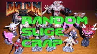 Doom 2: Random SLIGE Crap - MAP08