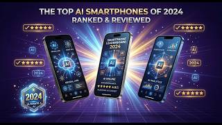Smartphones with the Most Innovative Features