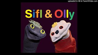 Video thumbnail of "Sifl & Olly - Performance Art (HQ Audio)"