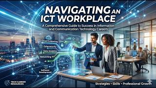 Celebrity Unit 3: Navigating an ICT Workplace Profile