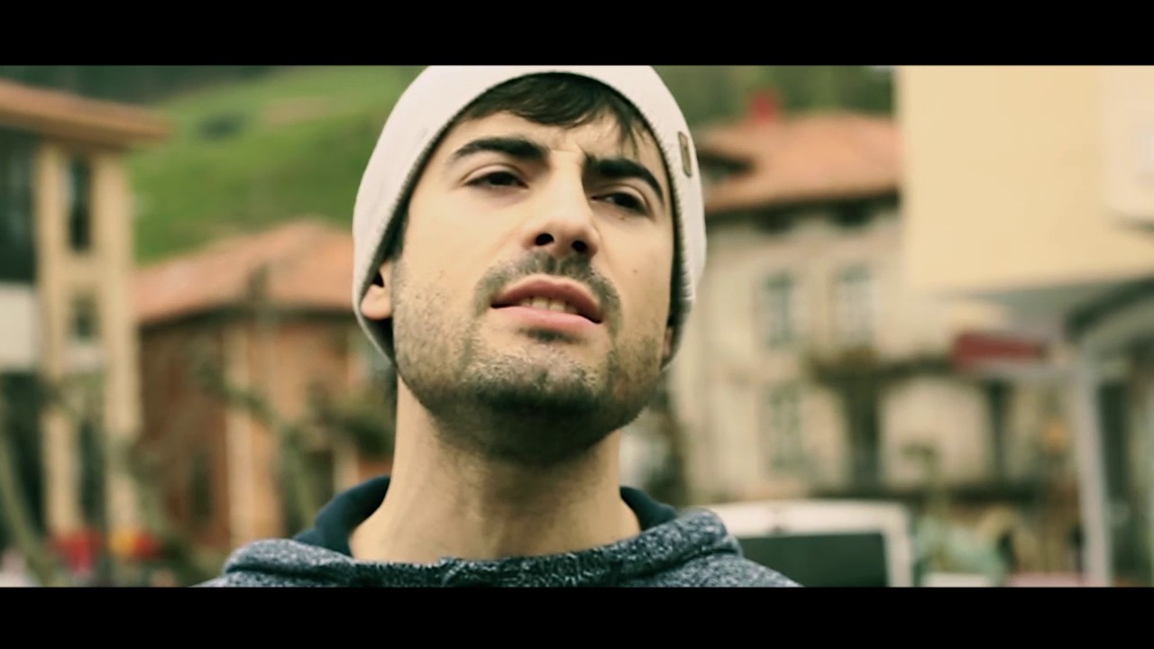 #flashmob Cabezón de la Sal