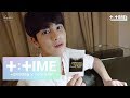 [T:TIME] Daily_TXT_15 #TAEHYUN - TXT (투모로우바이투게더)