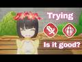 ROOC | Let's try out LK and Paladin (Reflect)! Is it good?