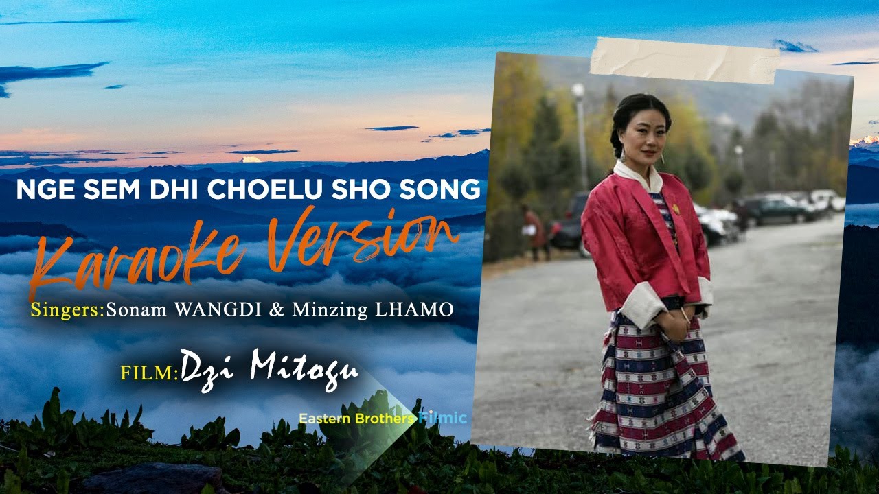 𝙽𝚐𝚎𝚜𝚎𝚖 𝙳𝚑𝚒 𝙲𝚑𝚘𝚎𝚕𝚞 𝚂𝚑𝚘 𝚂𝚘𝚗𝚐 𝐎𝐑𝐈𝐆𝐈𝐍𝐀𝐋