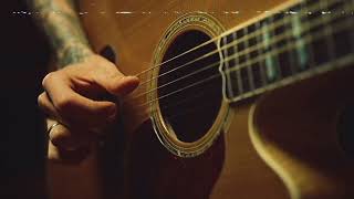 Pine Needle Pathways | Lo-Fi Acoustic Folk for Camping, Morning Coffee & Cozy Cabin Vibes 🏕️☕