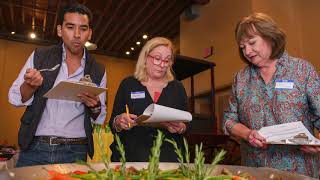 Brownsville Historical Association Paella Video