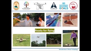 Day 10: Introduction to Drones, Satellite and Rocket Technology