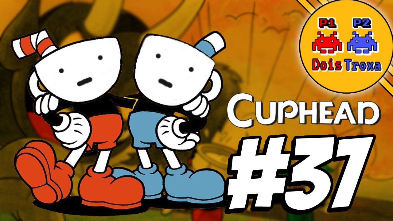 debate geek🤓 - Cuphead #37