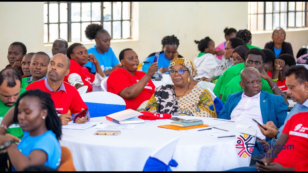 2024 UNCSC OFFSITE EVENT - Grassroots Voices For The 