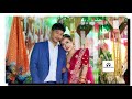 Tiprasa hindu best wedding  tiprasa wedding highlights  lamsokh studio