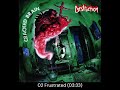 Destruction  cracked brain 1990 full album thrashmetal