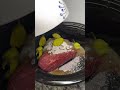 How to make a Mississippi Pot Roast