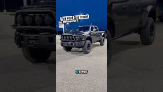 You Need This Aev Prospector Xl Ram 2500