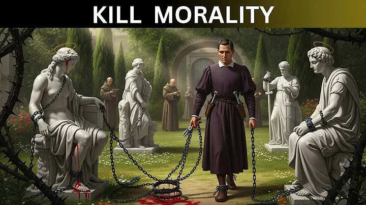 Why Morality Keeps You Broke – Machiavelli’s Dark Advice