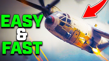 *SECRET* SCORESTREAK CHEATCODE! | EASY DREADNOUGHT! (BO6)