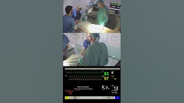 Intraoperative Hypoxia – Theatre Simulation Scenario