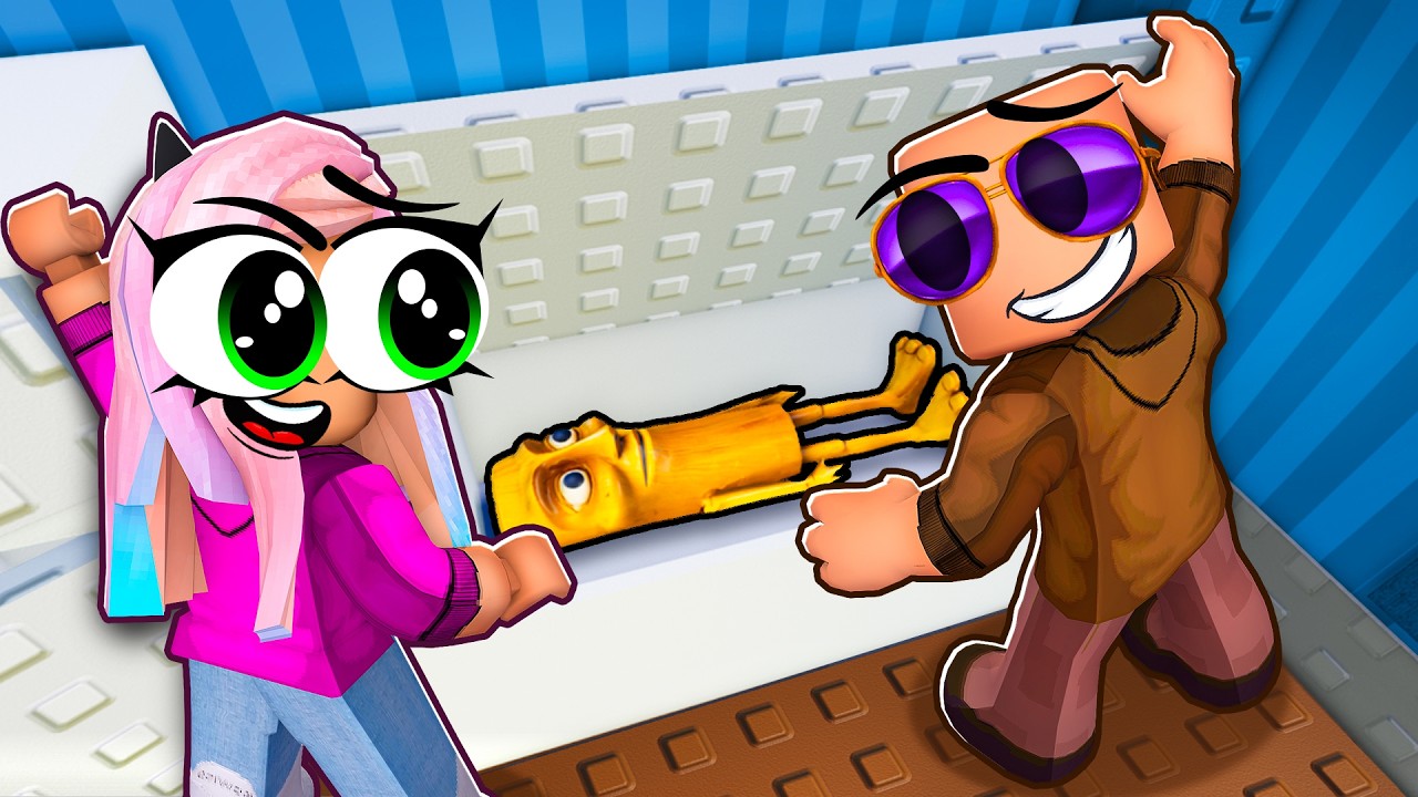 Спрячьте Мозговую Гнилость!