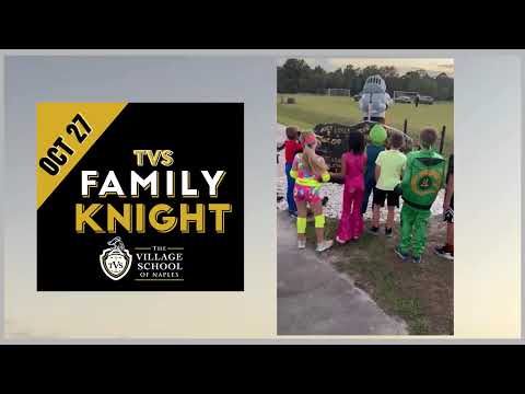 School Year 2023-24 Wrap-Up | The Village School of Naples