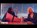Iggy Azalea - F**k It Up (ft. Kash Doll) | Clean Video