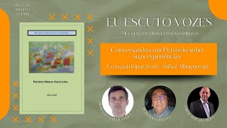 Programa Eu escuto vozes