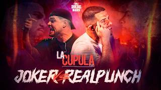 Joker vs RealPunch | SmokingBars