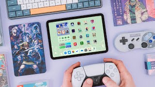 iPad Mini is AMAZING for Gaming screenshot 1