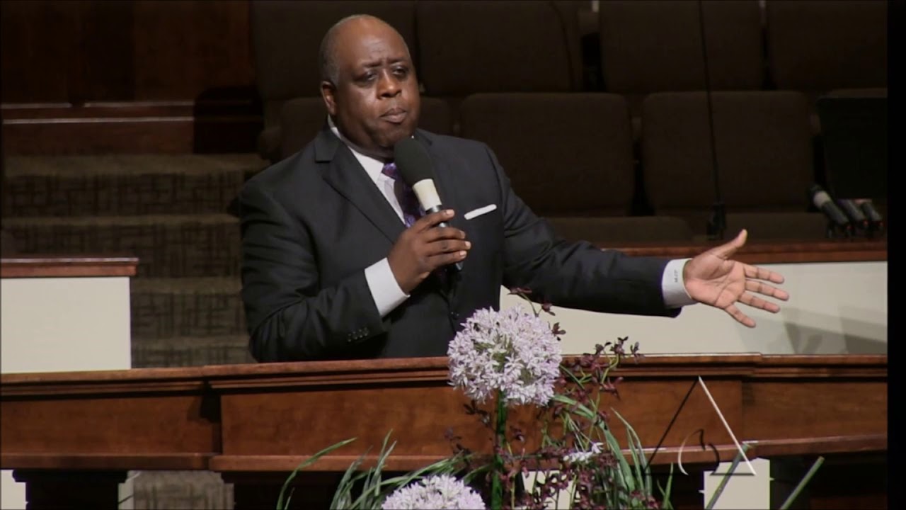 Call On Him While He Is Near by Sam Emory - YouTube
