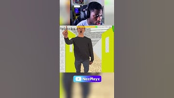 Baldi Is Back And Can Walk Through Walls Now 😲