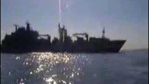 Njoerd - Sailing on the Schlei and the Baltic Sea, 2004/2005