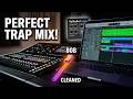 MIXING TIPS | TRAP BEAT EDITION | BEAT MAKING BASICS