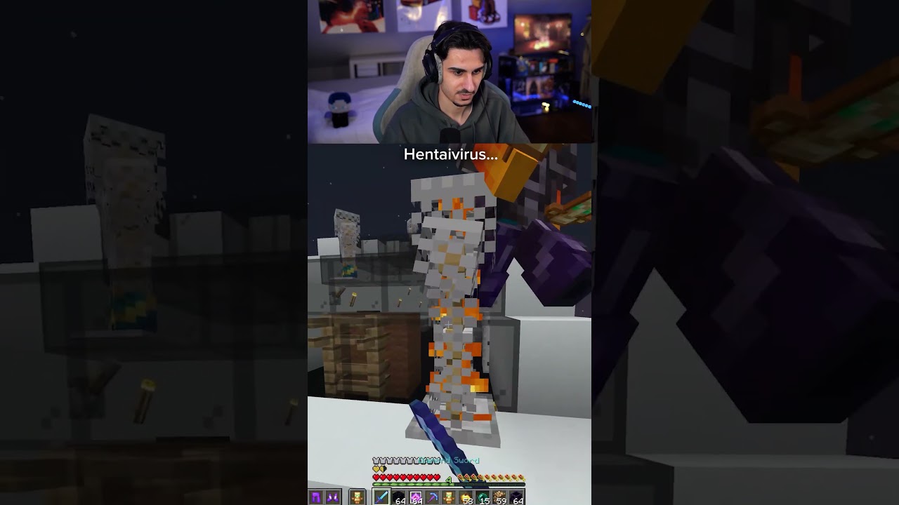 Henta Virus is spreading...