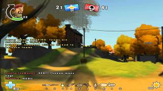 BFH | Ibico1 Hacker Video