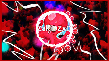 blob.io | crazy mode Wins compilation #12 (solo)