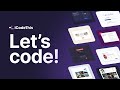 Build a Streak animation with CSS and JavaScript - Live Coding Tutorial