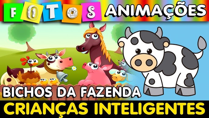 Jogo Da Memória Animais Divertidos - 2203 - Pais e Filhos - Real