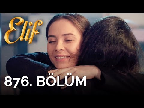 Elif 876. Bölüm | Season 5 Episode 120