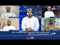 المهندس يونس بن خميس البراشدي صاحب فندق رويال الدقم:
