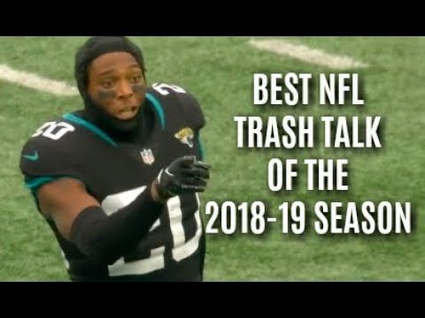 10 Biggest TRASH-TALKERS in NFL History Who Could Never BACK IT UP 