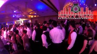 Brookfield Senior Prom 2016
