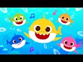 [App Trailer] Pinkfong Tiburón Bebé