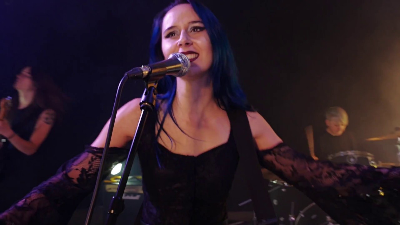 Melodi – Ghost (Official Video) Melodi – Ghost (Official Video)
