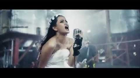 Endank Soekamti feat NAIF - Benci Untuk Mencinta