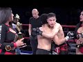 Transmisión en vivo de Tijuana FIGHT CHAMPIONSHIP (TFCTJMX)
