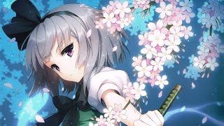 DW8E Youmu Konpaku