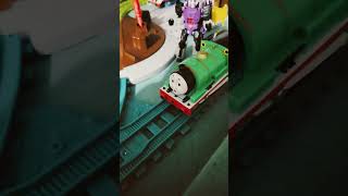 trackmaster timothy the ghost engine movie part 2