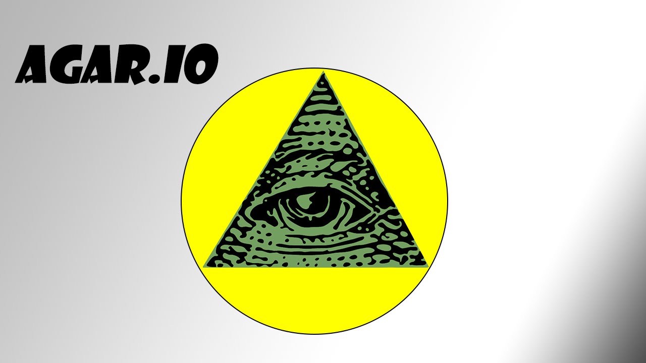 Новое обновление в АГАРИО - YouTube
