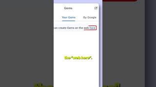 Create Your Own Prompt Maker in Gemini.