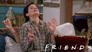 FRIENDS S04E11 The One with Phoebe's Uterus