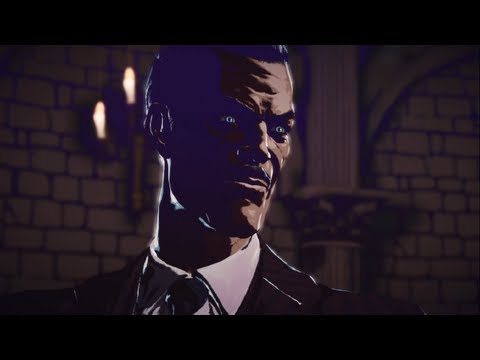 Видео: Killer Is Dead DLC ще съдържа еднорог и вампир