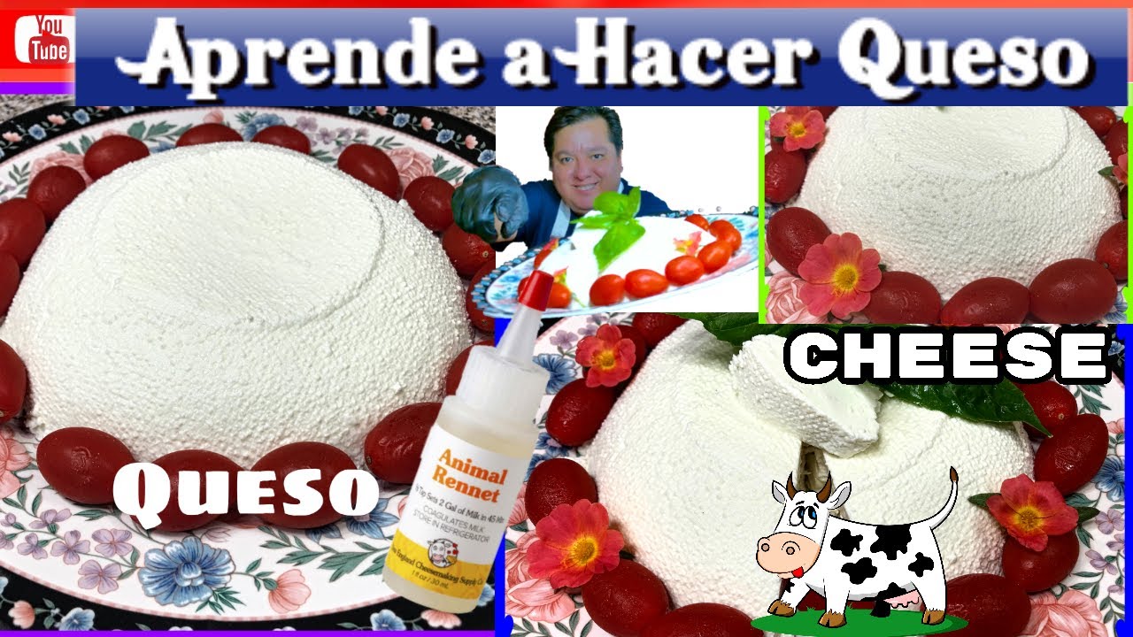  Cuajo animal líquido para hacer queso, Coagulante de leche